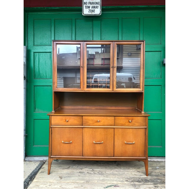 Mid Century Modern China Chairish