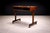 Console on Wheels in Rosewood, Sergio Rodrigues, 1960s For Sale - Image 9 of 12