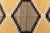 Vintage Navajo Style Rug 3'10 X 5'9 For Sale - Image 10 of 11