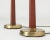 Metal Floor Lamps by Hans Bergström, 1930s, Set of 2 For Sale - Image 7 of 9