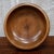 Early 19th Century Regency Walnut Tazza Bowl, 1811 For Sale - Image 5 of 7