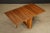 Attributed to Bruno Mathsson Attributed 'Maria' Drop-Leaf Folding Table in Walnut, Sweden, C 1950s For Sale - Image 17 of 18