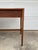 Vintage Mid Century Drexel Parallel Desk by Barney Flagg For Sale - Image 9 of 10