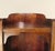 Wood Jugendstil Gramophone and Record Storage Cabinet, Austria, 1910s For Sale - Image 7 of 8