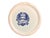Large Royal Sphinx Blue Garniture Set by Boch Delft, 20th Century, Set of 3 For Sale - Image 15 of 18