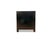 1980s' Asian Double Doors Tv Cabinet For Sale - Image 4 of 5