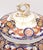 Ceramic Mason's Ironstone "Fence and Vase" Soup Tureen and Underplate, England Circa 1830s For Sale - Image 7 of 12