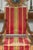 French Louis XIV Style 19th Century Reclining Armchair with Turned Base For Sale - Image 9 of 12