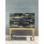Vintage Stone and Metal Side Table For Sale - Image 10 of 12