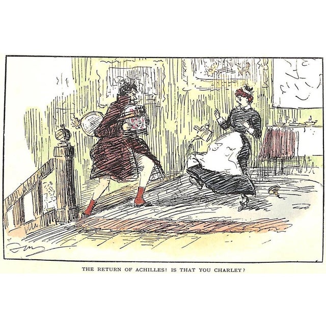 "When Diamonds Were Trumps" 1908 Herbert, Reginald For Sale In New York - Image 6 of 12