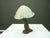 Postmodern Anthroposophical Table Lamp from Bernhard Weyrather, 1920s For Sale - Image 3 of 16