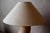 1970s Earthenware Table Lamp by Jacques Molin for Charolles, 1970s For Sale - Image 5 of 16