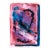 Subaquatic Canyon - Abstract Expressionist on Paper by Ricardo De Silva For Sale