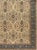 Middle Eastern Hand-Knotted Rug For Sale - Image 4 of 11