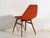 Vintage Chair in Orange, 1960 For Sale - Image 6 of 7