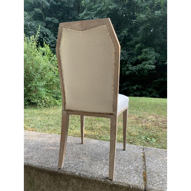 Art Deco Set in the style of Maison Dominique, 1920s, Set of 3 For Sale - Image 10 of 18