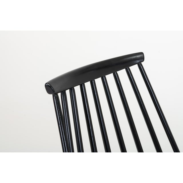 Mademoiselle Lounge Chair by Ilmari Tapiovaara for Asko, Finland, 1950s For Sale - Image 6 of 9