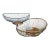 Vintage Leonard Silver Plate Bread Baskets-2 For Sale