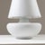 1970s Frosted Glass Table Lamp, 1970s For Sale - Image 5 of 15
