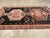 Textile Galerie Shabab Collection Tribal Mid-20th Century Handmade Turkish Anatolian Room Size Carpet For Sale - Image 7 of 10