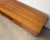 Mid Century Danish Modern Teak Media / Stereo Cabinet Console Credenza by Feldballes Mobelfabrik For Sale - Image 9 of 12