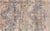 Textile Contemporary Mallow Mint Abstract Handmade Rug by Doris Leslie Blau For Sale - Image 7 of 9