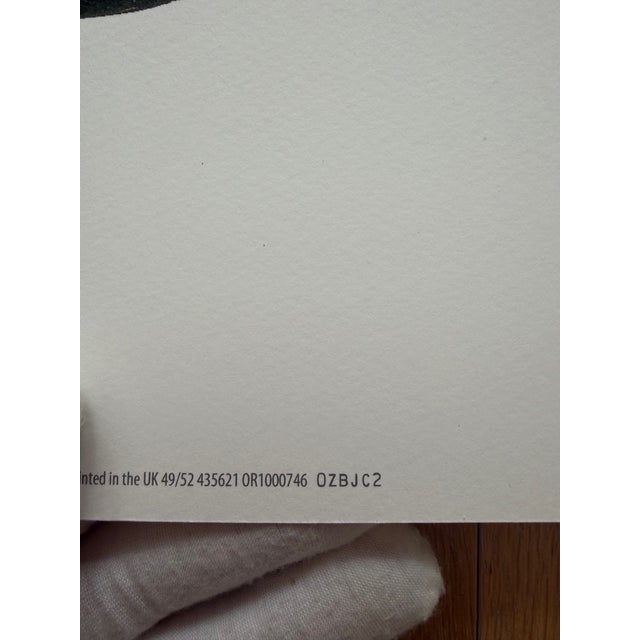 2020s Jean Michel Basquiat (1960-1988), Now’s the Time, 1985, Copyright Estate of Jean Michel Basquiat, Licensed by Artestar Ny For Sale - Image 5 of 12