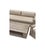 Rh Restoration Hardware Marbella Teak Outdoor Set – Luxe, 4 Pieces For Sale In Columbus - Image 6 of 16