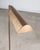 Casella Lighting Pair of Casella Bronze Adjustable Pharmacy Floor Lamps For Sale - Image 4 of 18