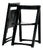 Beech Chairs by Aldo Jacober for Alberto Bazzani, 1960s, Set of 2 For Sale