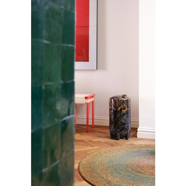 Under Pressure 9 Object by Yuri van Poppel For Sale - Image 11 of 17