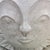 Rustic 1970s Comanche Pottery Sun Sculpture by McCrea – Standing Mississippi Mud Volcanic Texture Brutalist Art For Sale - Image 3 of 11