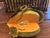 Early 21st Century Beautiful Katherine Houston Porcelain Melon Sculpture For Sale - Image 5 of 16