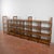 Vintage Open Etagere Bookcase For Sale - Image 18 of 18