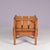 Teak Armchair in the style of Rietveld, Netherlands, 1960s For Sale - Image 4 of 12
