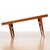 1960s Danish Modern Elevation Coffee / Dining Table by Trioh of Denmark For Sale - Image 15 of 15