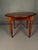 Late 19th Century American Round Dining Table, Circa 1890 For Sale - Image 4 of 12