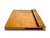 Vintage Arts & Crafts Style Plywood Tabletop Lectern/Bookstand/Easel, Studio Made For Sale In Miami - Image 6 of 13