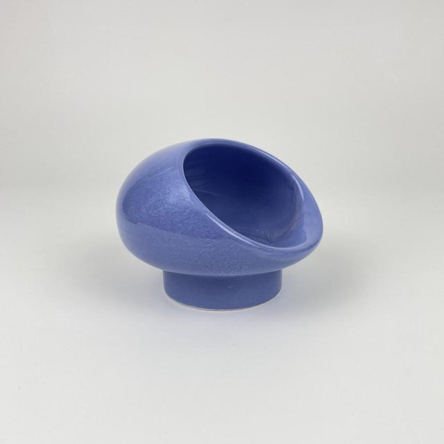 Ceramic Trinket Tray from Gabbianelli, 1970s For Sale - Image 6 of 6