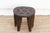 Egan Nupe Primitive African Stool For Sale In Los Angeles - Image 6 of 8