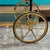 Mid-Century Gilt Metal and Glass Serving Trolley, 1950s For Sale - Image 12 of 12