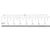 10K White Gold Diamond Accent "I" Initial Charm and Link Bracelet For Sale In New York - Image 6 of 6