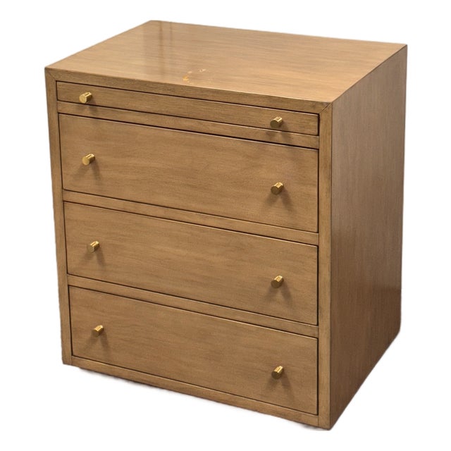 J. Bennett Design Brooklyn Nightstand For Sale