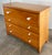 Antique Early American Country Pine Dresser W/ Porcelain Knobs For Sale - Image 4 of 10
