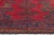 Early 20th Century Early 20th Century Antique Red Turkish Oushak Rug, 09'02 X 11'02 For Sale - Image 5 of 10
