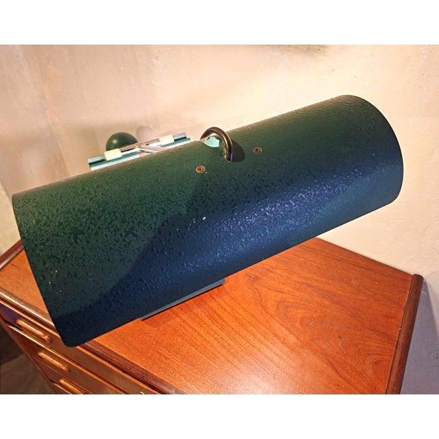 1970s Picchio Table Lamp by Mauro Martini for Fratelli Martini, 1970s For Sale - Image 5 of 10