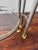 Mid 20th Century French Extending Bar Cart, Maison Jansen Manner, Mid-20th Century For Sale - Image 5 of 10