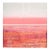 Rebecca Koury Original "In Repose" Grey Coral Rose Diptych Contemporary Abstract Painting, Acrylic on Canvas, Carmel California Art, 2020 For Sale