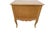 Wood 1990s Ethan Allen French Country Nightstand Chest End Side Table Bedroom Commode For Sale - Image 7 of 14