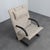 Metal T-Line Lounge Chair by Burkhard Vogtherr for Arflex, 1980s For Sale - Image 7 of 8